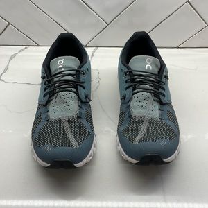 Size 8 On Cloud “Cloud” shoes